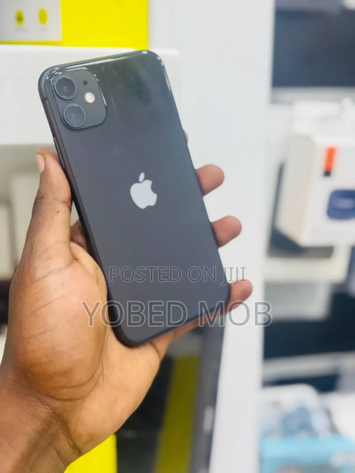 Apple iPhone 11 64 GB