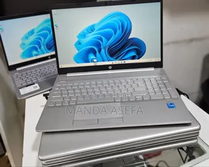 Photo - New Laptop HP Stream Notebook 8GB Intel Core I5 SSD 512GB