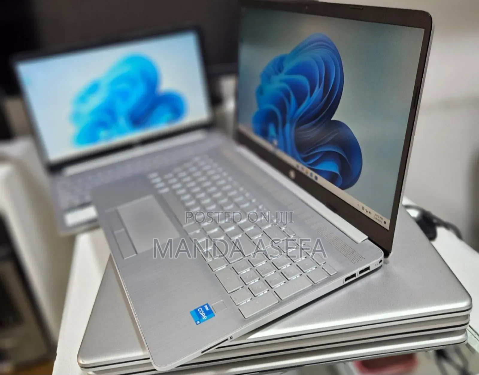 New Laptop HP Stream Notebook 8GB Intel Core I5 SSD 512GB