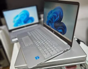 New Laptop HP Stream Notebook 8GB Intel Core I5 SSD 512GB