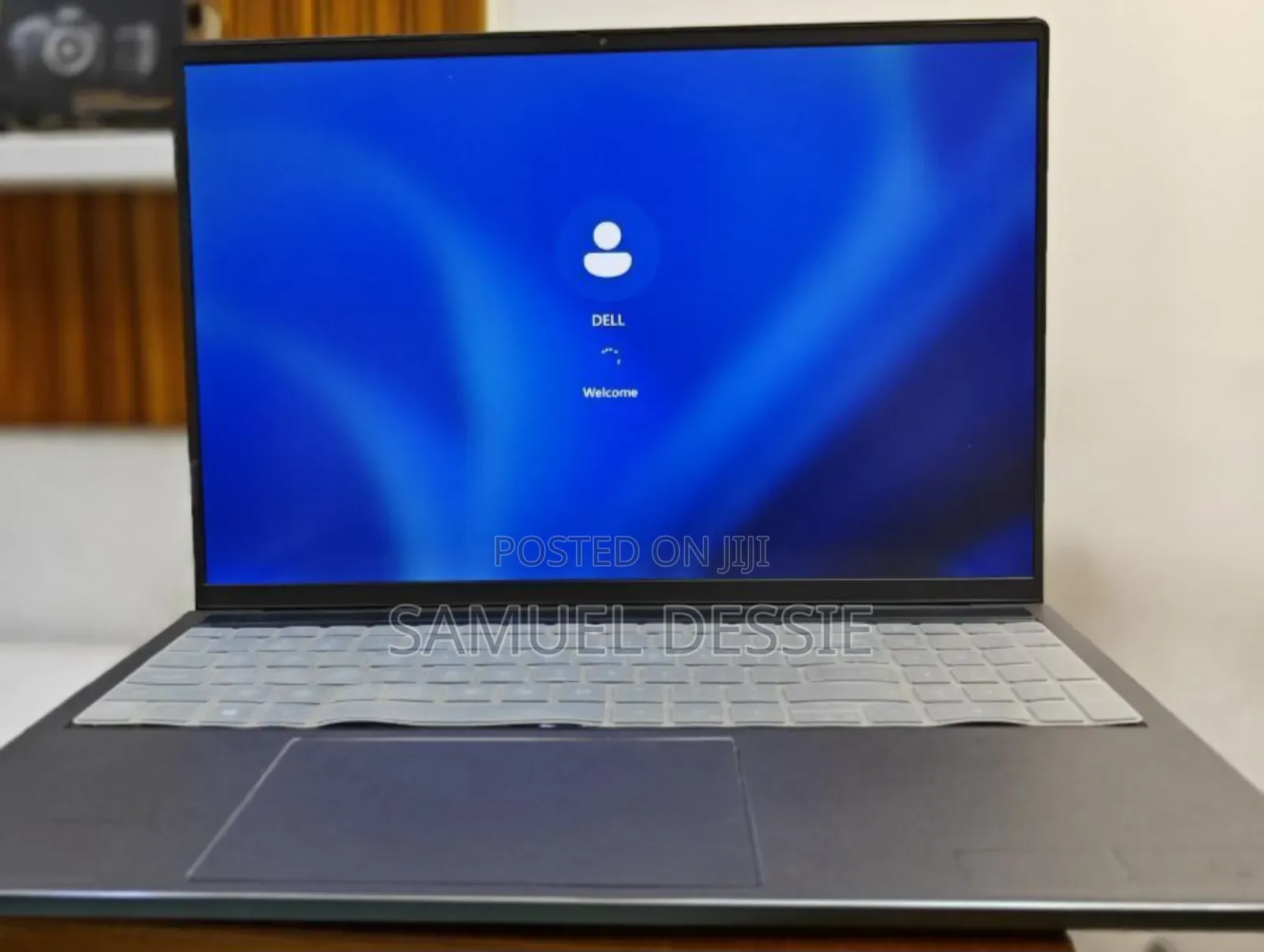 New Laptop Dell Inspiron 15 16GB Intel Core I7 SSD 512GB