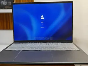 New Laptop Dell Inspiron 15 16GB Intel Core I7 SSD 512GB