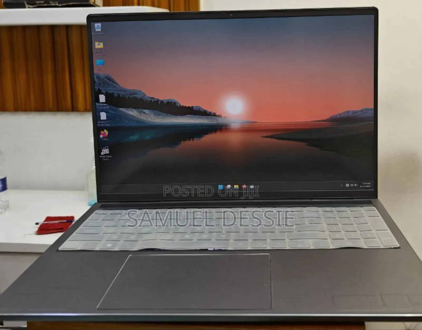 New Laptop Dell Inspiron 15 16GB Intel Core I7 SSD 512GB