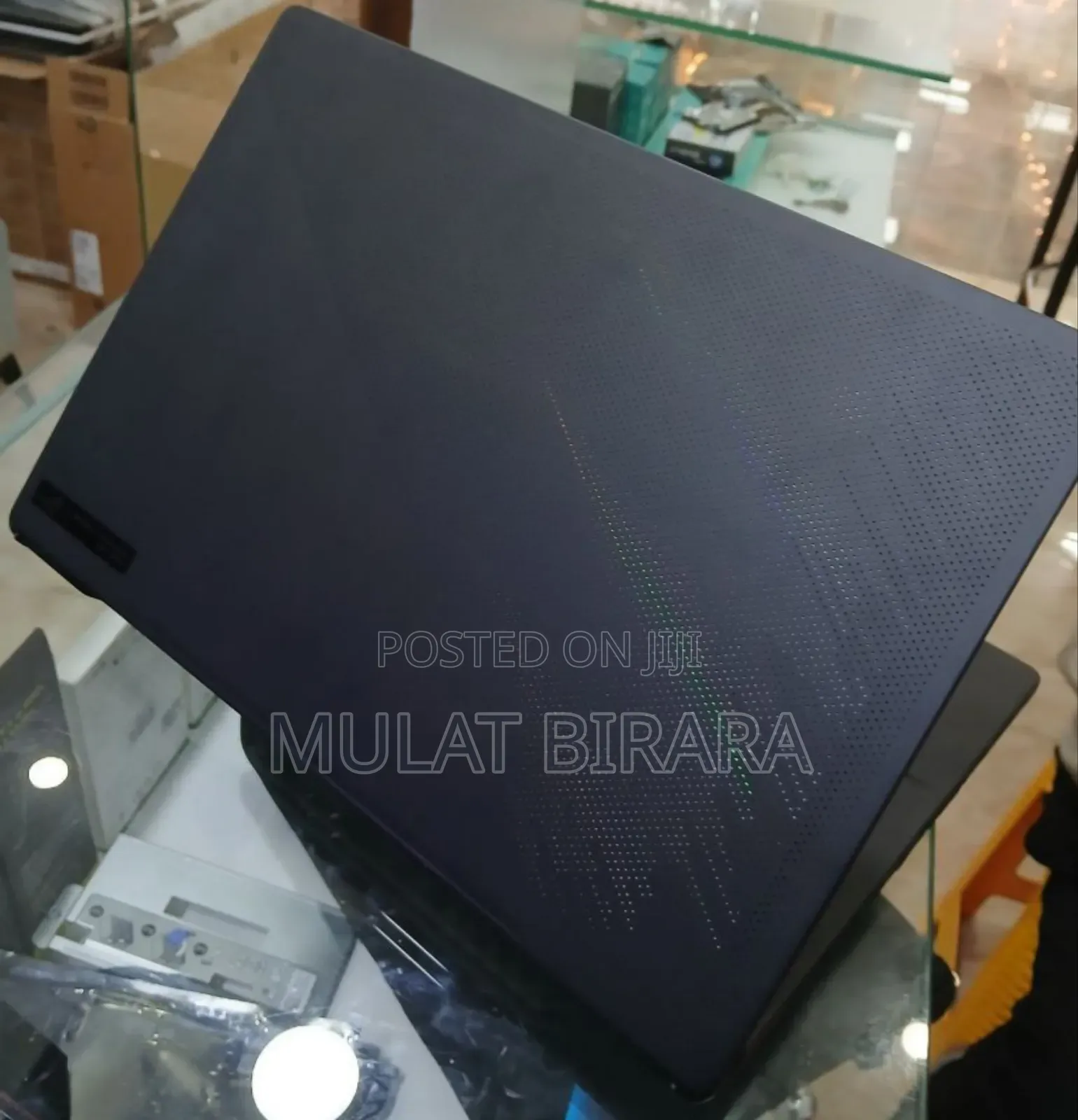 New Laptop Asus ROG Zephyrus G15 16GB Intel Core I9 SSD 1T