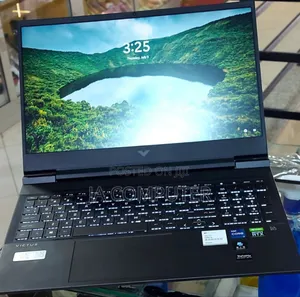 Photo - New Laptop HP Victus 16 16GB Intel Core I7 SSD 512GB