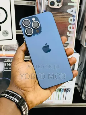 Apple iPhone 15 Pro Max 256 GB