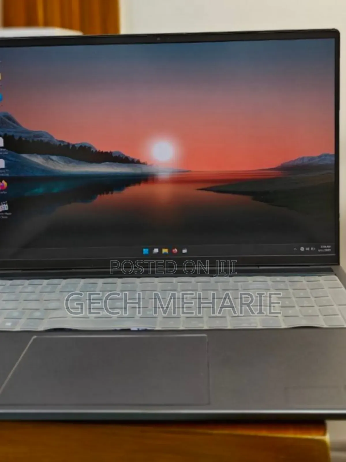 New Laptop Dell Inspiron 15 16GB Intel Core I7 SSD 512GB