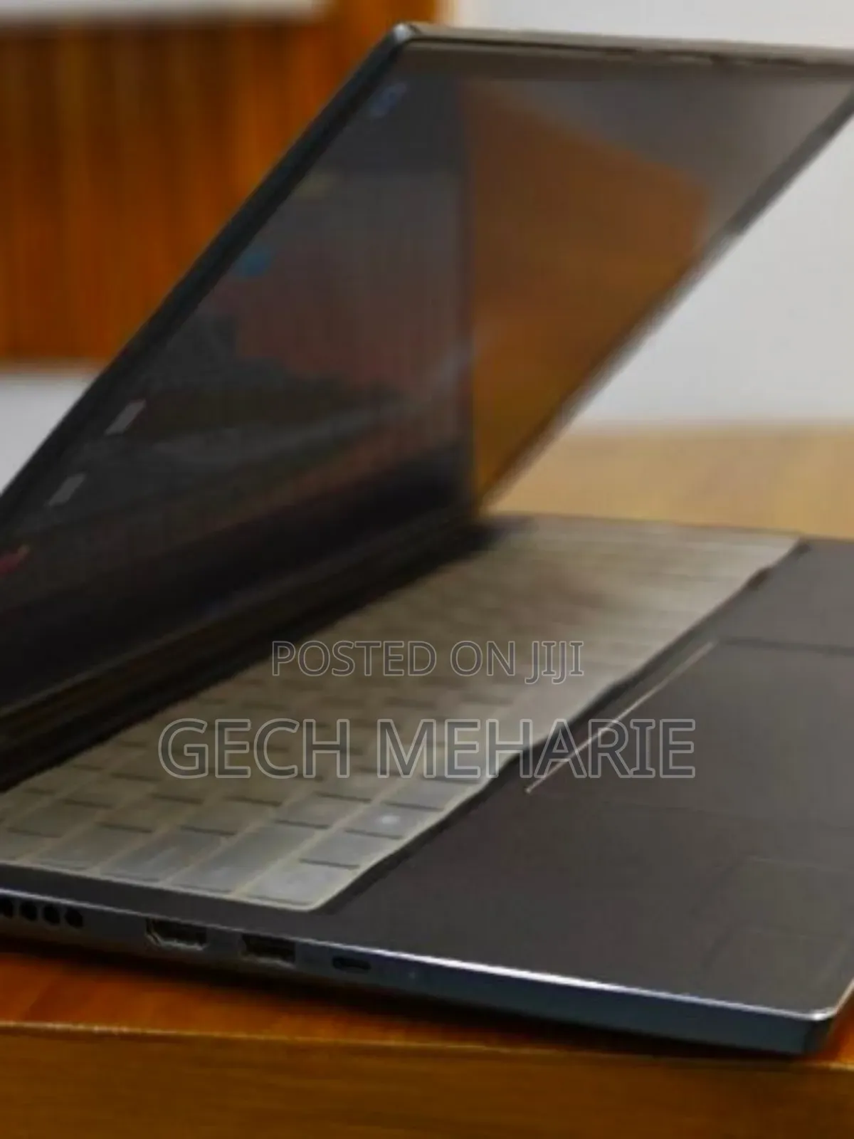 New Laptop Dell Inspiron 15 16GB Intel Core I7 SSD 512GB