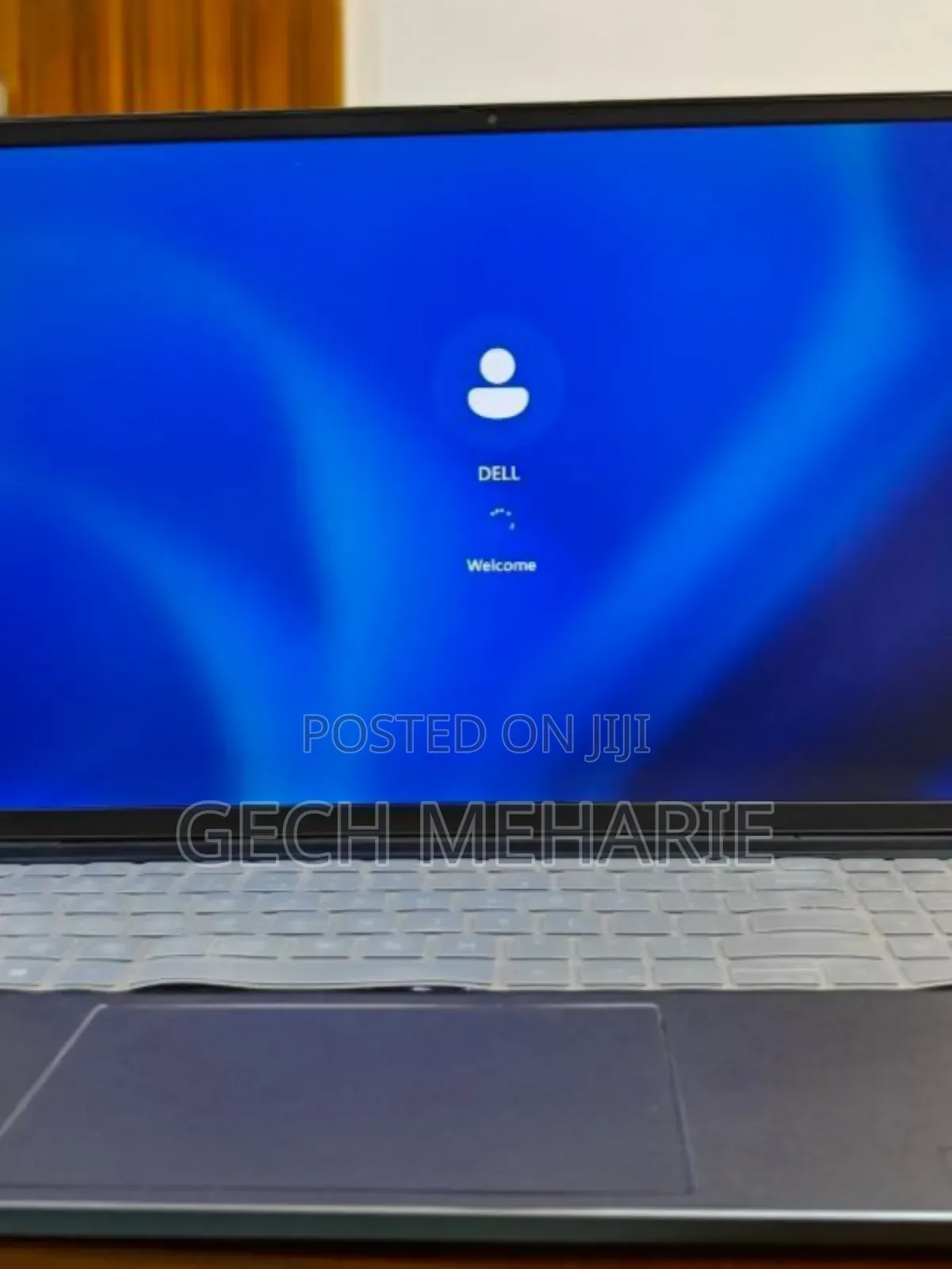 New Laptop Dell Inspiron 15 16GB Intel Core I7 SSD 512GB