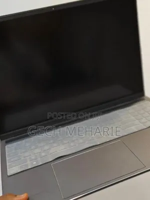 New Laptop Dell Inspiron 15 16GB Intel Core I7 SSD 512GB