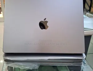 New Laptop Apple MacBook Pro M1 16GB Apple M1 SSD 1T