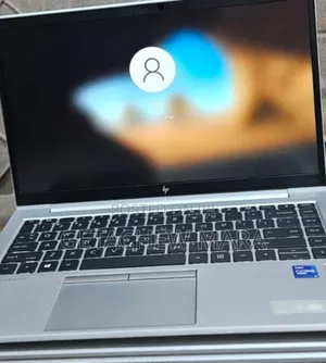 New Laptop HP EliteBook 840 16GB Intel Core i7 SSD 512GB