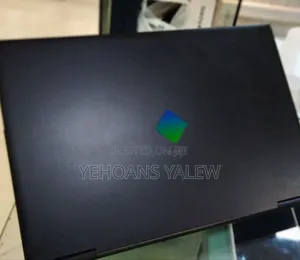 New Laptop HP Omen 15 16GB Intel Core I5 SSD 1T