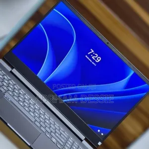 New Laptop HP Victus 16 16GB Intel Core I7 SSD 512GB