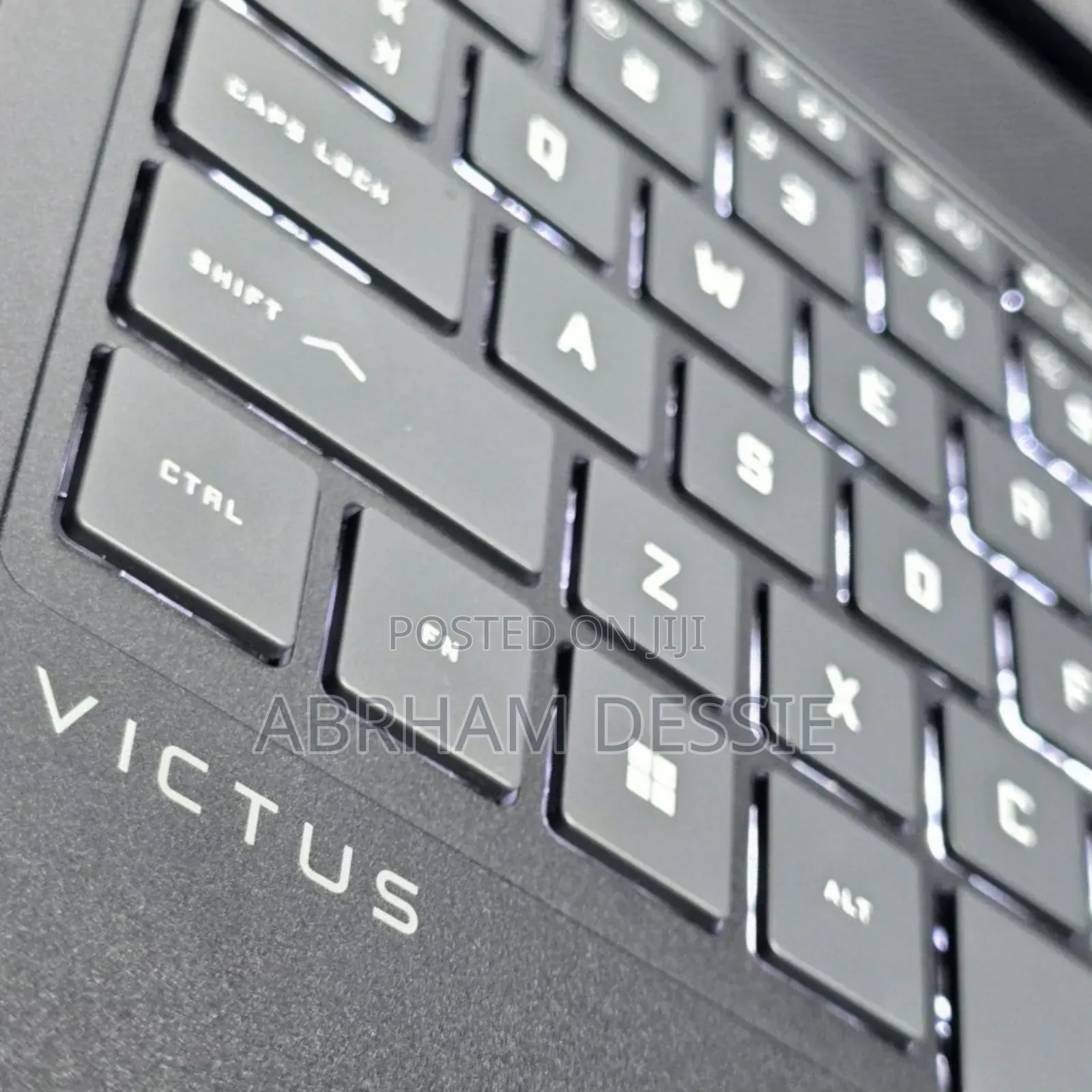 New Laptop HP Victus 16 16GB Intel Core I7 SSD 512GB