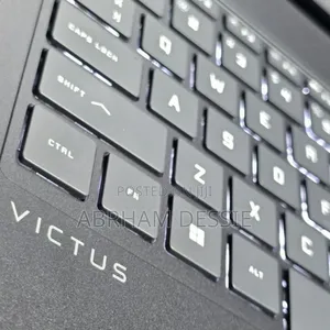 New Laptop HP Victus 16 16GB Intel Core I7 SSD 512GB
