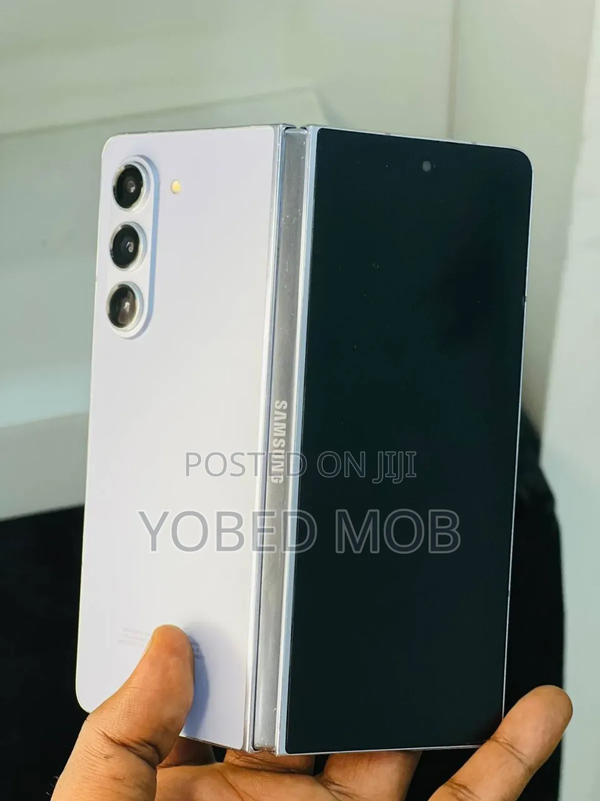 Samsung Galaxy Z Fold 5 256 GB