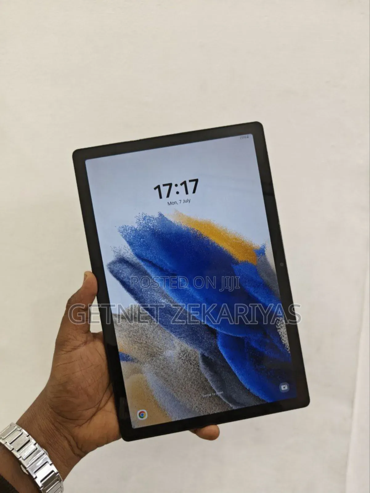 New Samsung Galaxy Tab A8 10.5 (2021) 64 GB