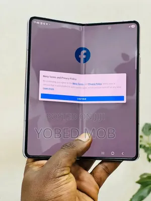 Samsung Galaxy Z Fold 5 256 GB