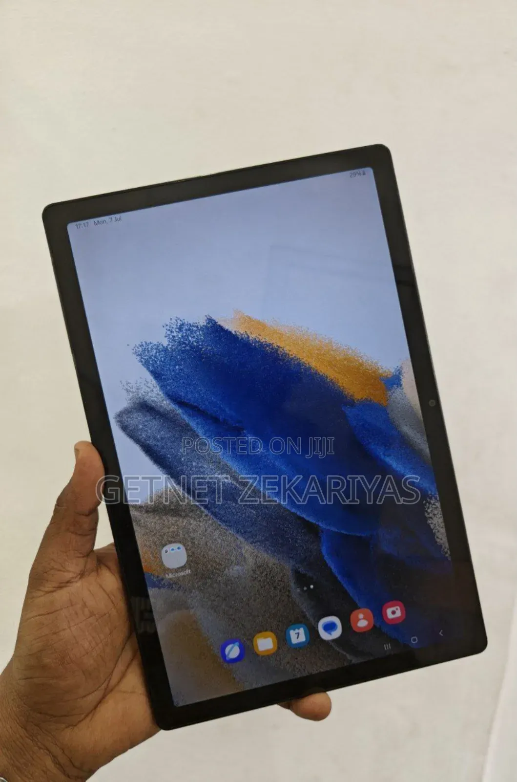 New Samsung Galaxy Tab A8 10.5 (2021) 64 GB