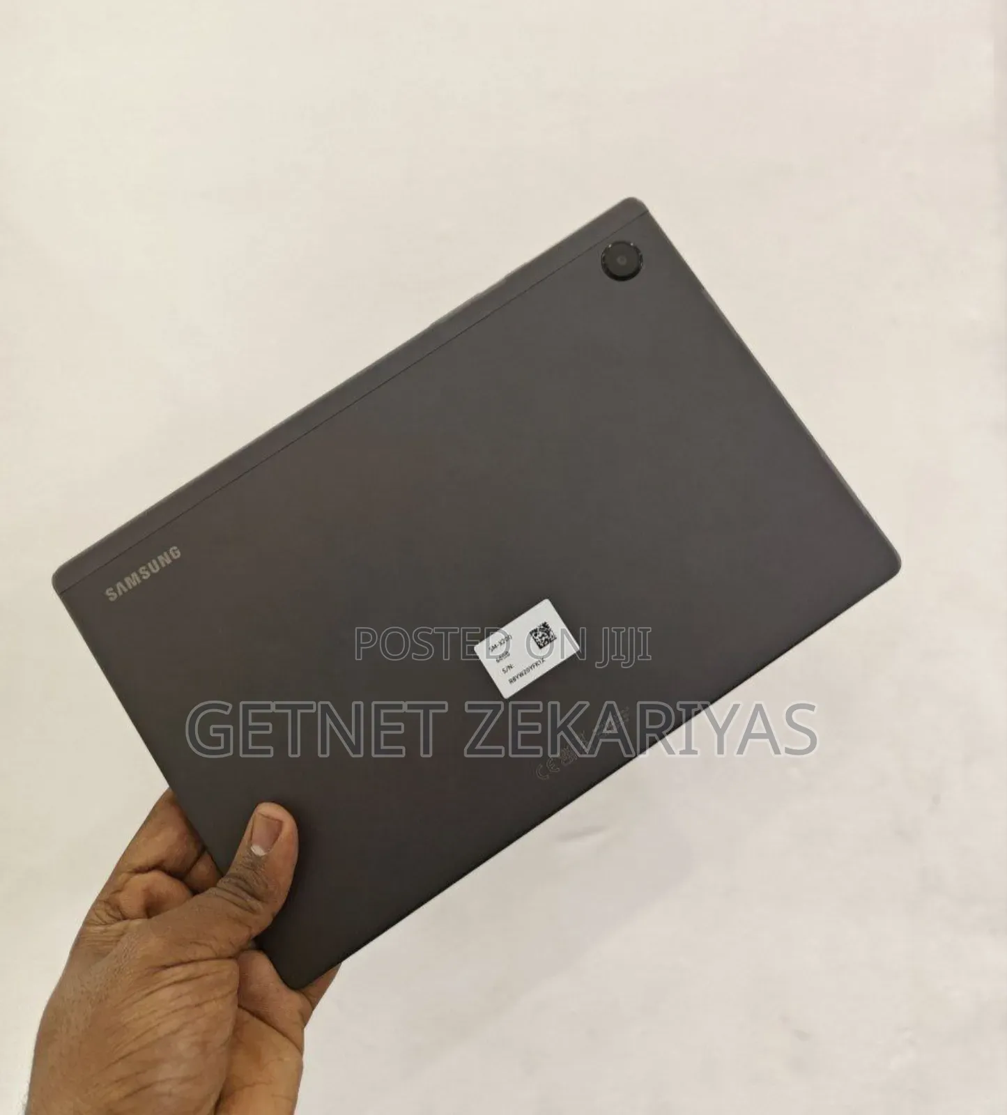 New Samsung Galaxy Tab A8 10.5 (2021) 64 GB