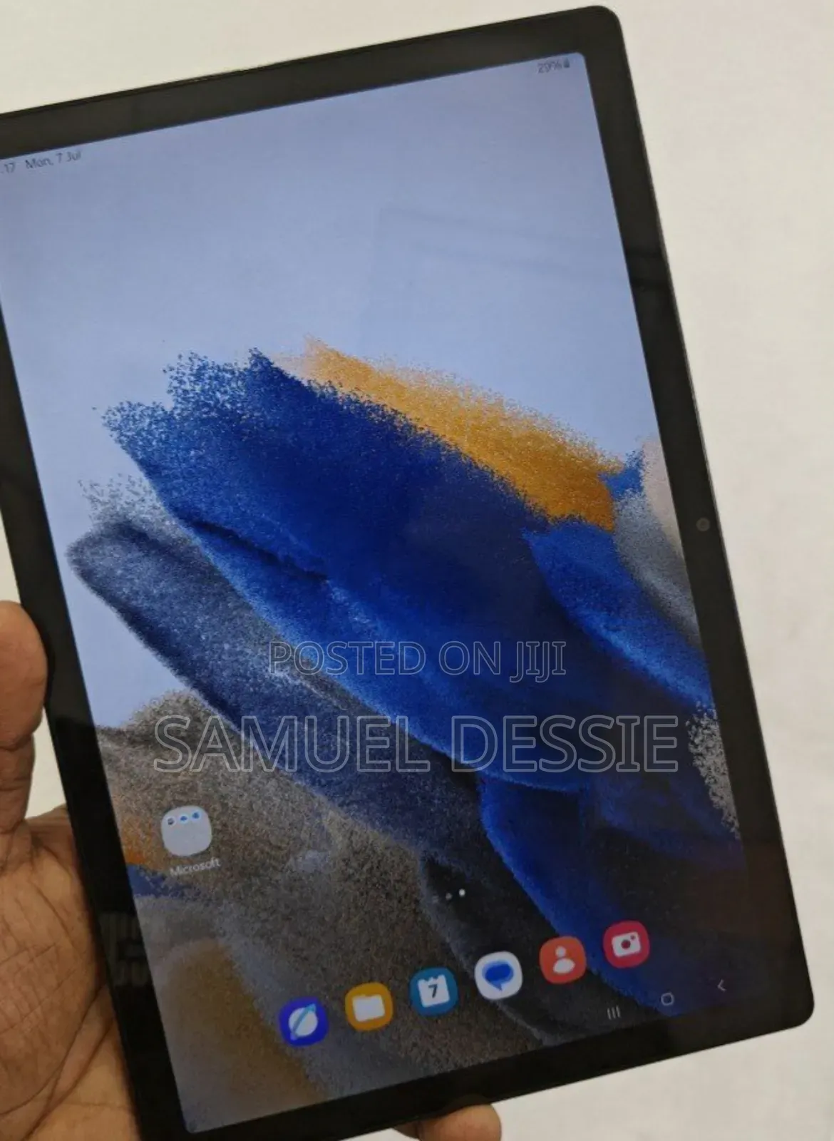 New Laptop Samsung 4GB SSD 60GB