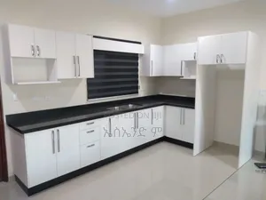 Photo - Betame Arife Kitchen Cabinet Design