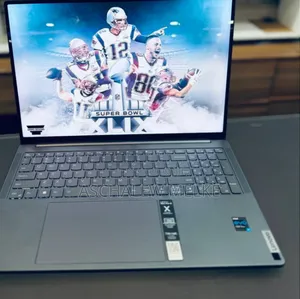 Photo - New Laptop Lenovo Yoga 9i 32GB Intel Core I9 SSD 1T