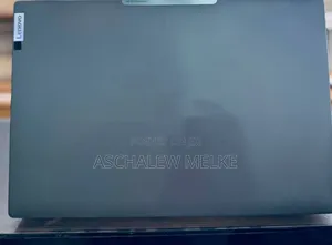 New Laptop Lenovo Yoga 9i 32GB Intel Core I9 SSD 1T