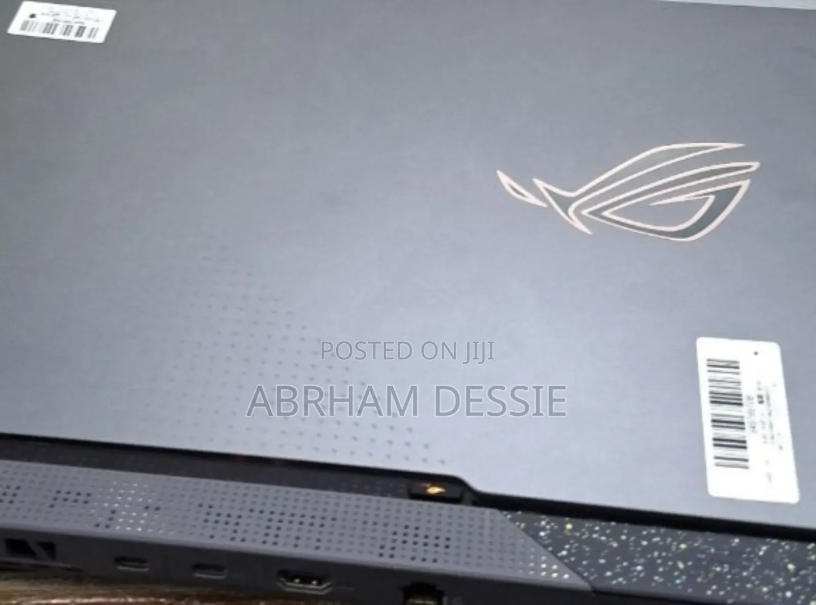 New Laptop Asus 16GB Intel Core Ultra 9 SSD 1T