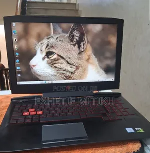 Photo - New Laptop HP Omen X 16GB Intel Core I5 SSD 512GB