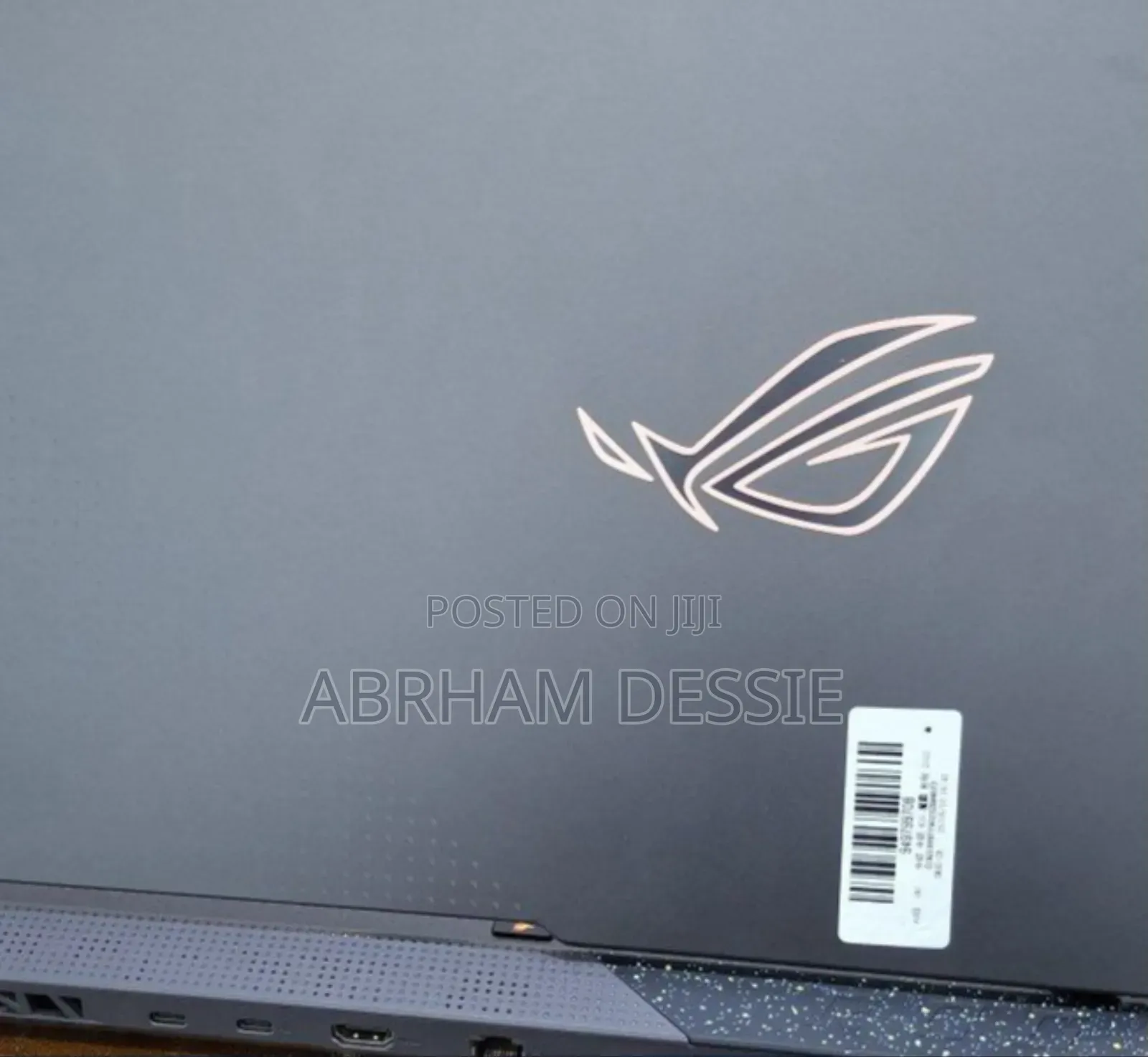 New Laptop Asus 16GB Intel Core Ultra 9 SSD 1T