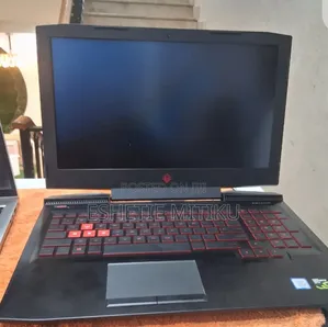 New Laptop HP Omen X 16GB Intel Core I5 SSD 512GB