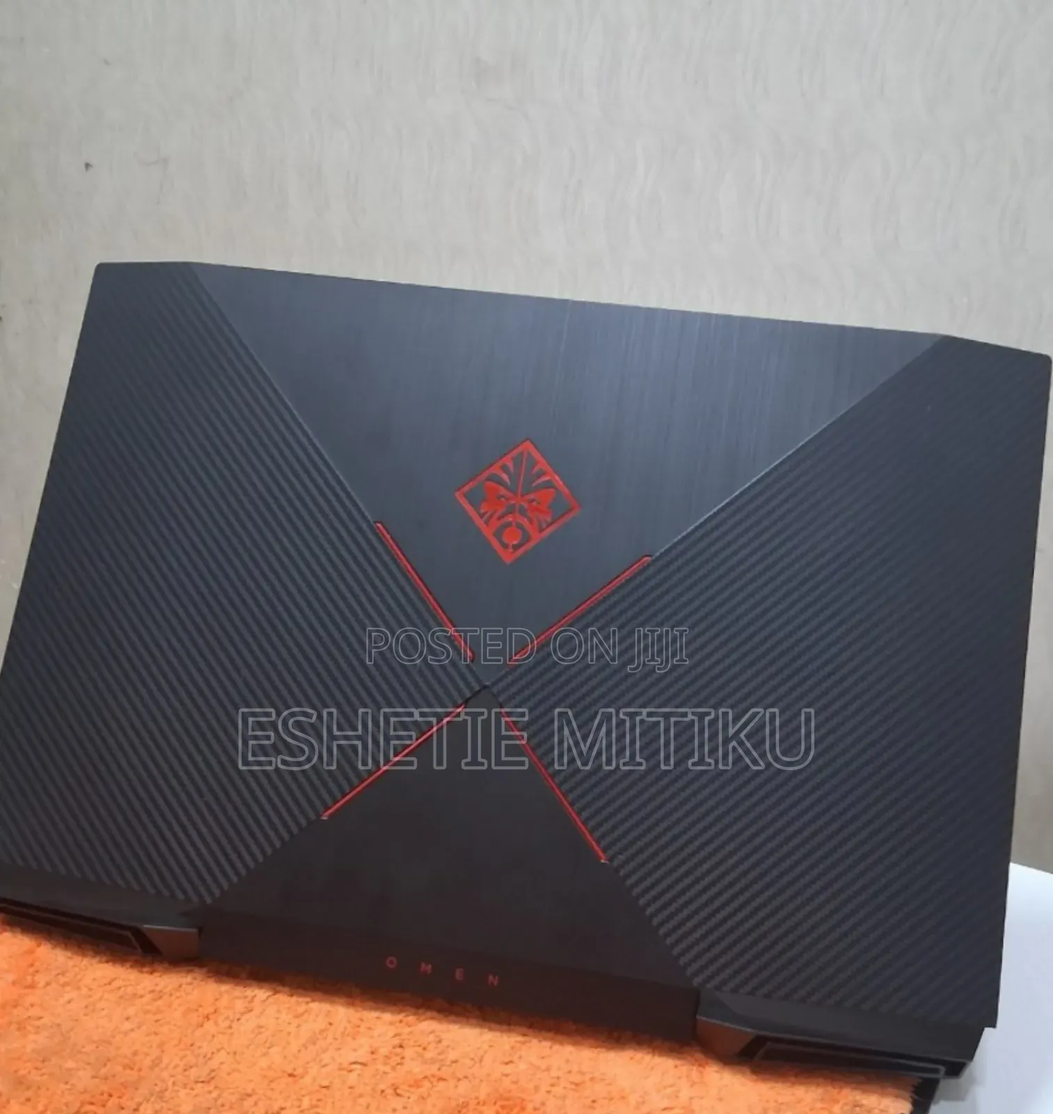 New Laptop HP Omen X 16GB Intel Core I5 SSD 512GB