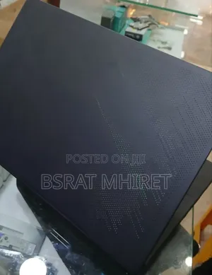 Photo - New Laptop Asus ROG Zephyrus G15 16GB Intel Core I9 SSD 1T