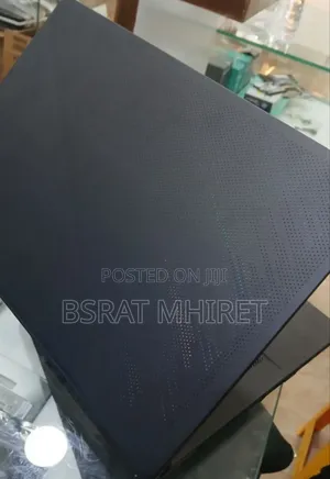 New Laptop Asus ROG Zephyrus G15 16GB Intel Core I9 SSD 1T