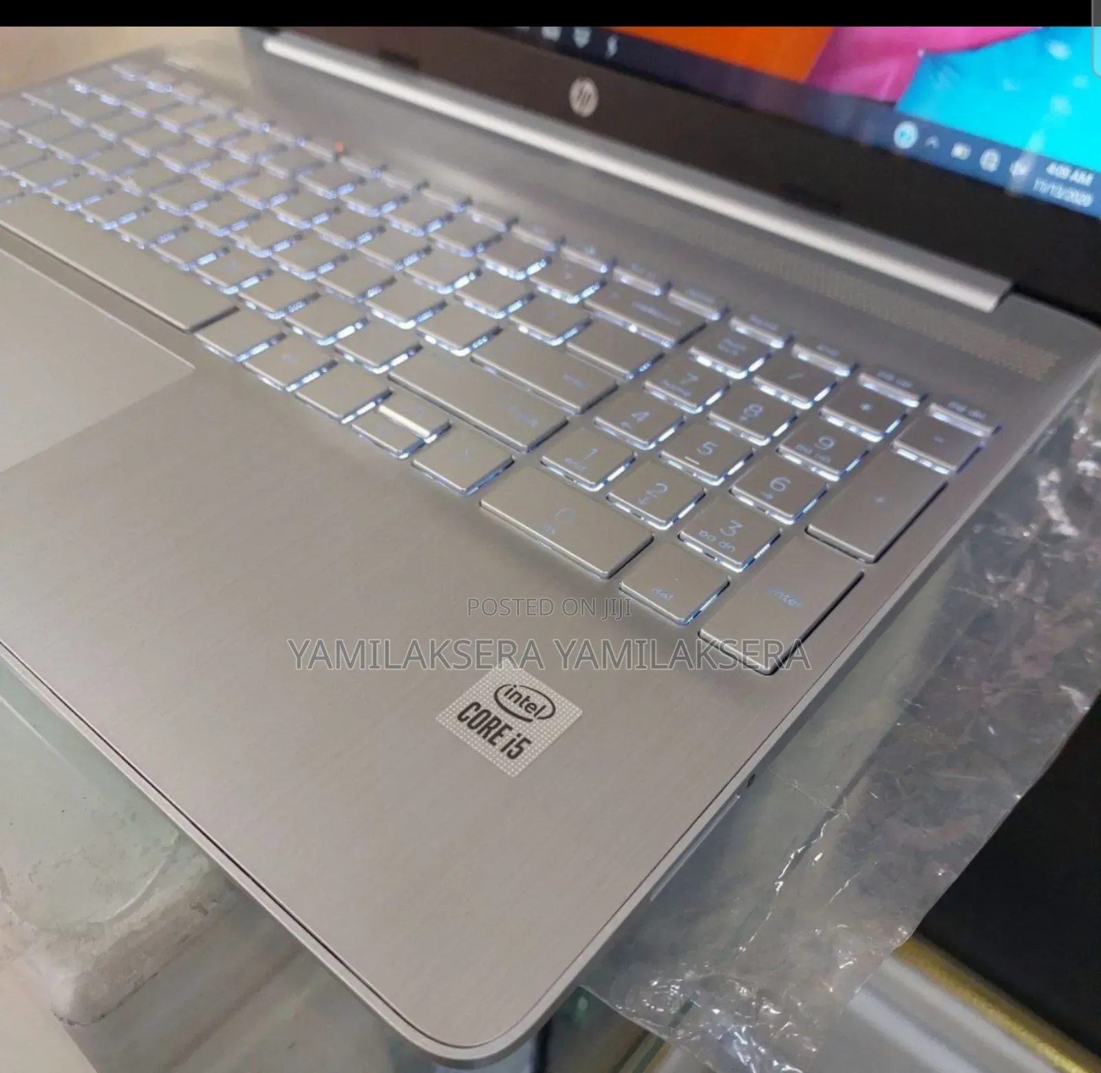 New Laptop HP Stream Notebook 16GB Intel Core I5 SSD 512GB