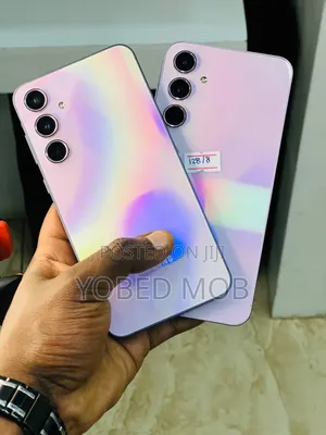 Photo - New Samsung Galaxy A55 256 GB