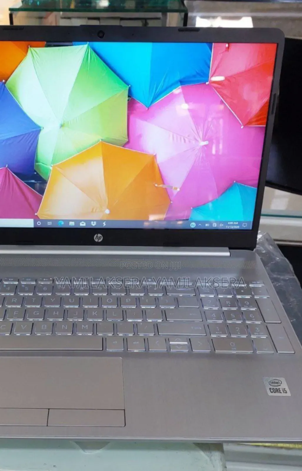 New Laptop HP Stream Notebook 16GB Intel Core I5 SSD 512GB