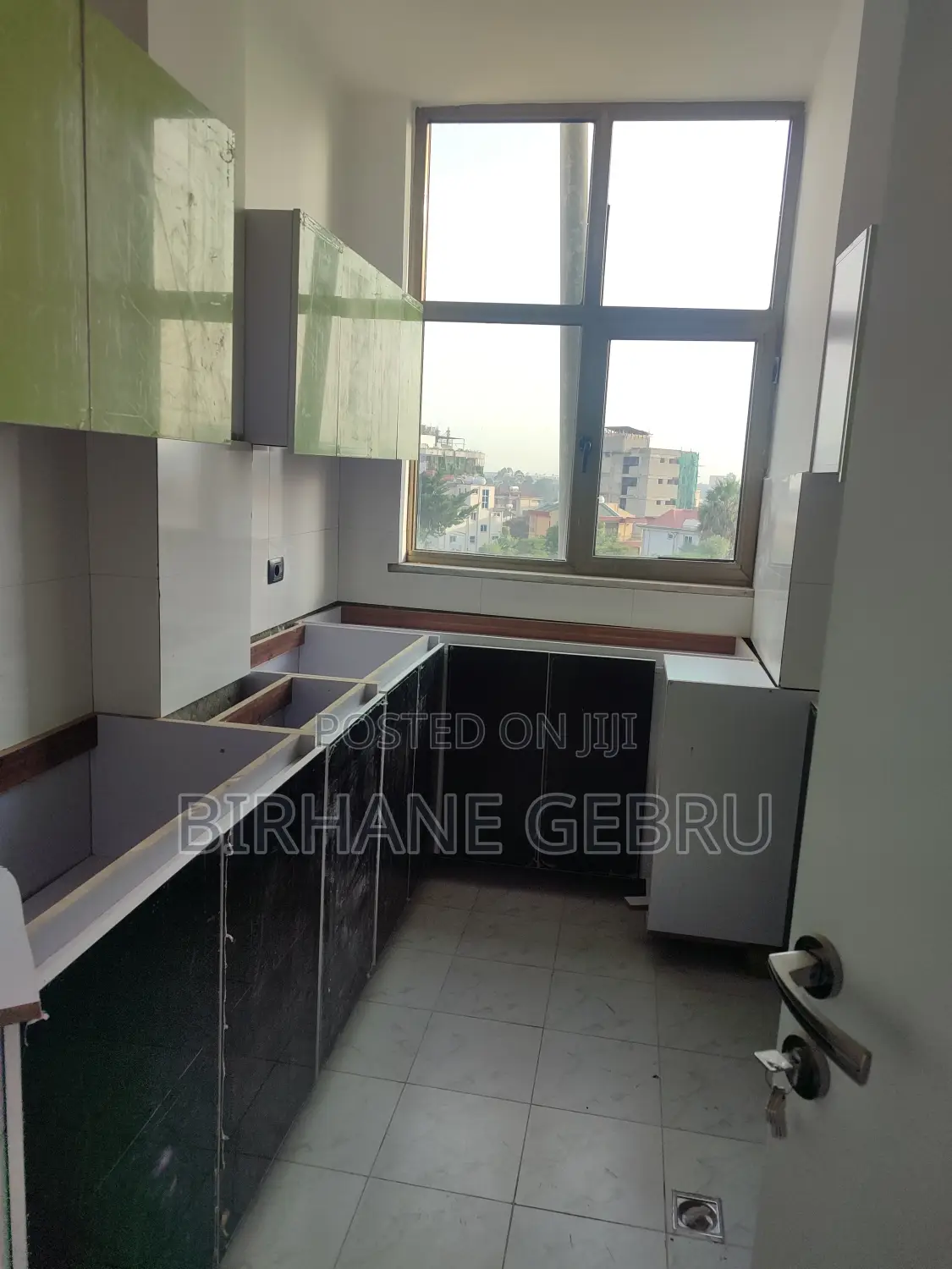 1bedroom Apartiment for Rent
