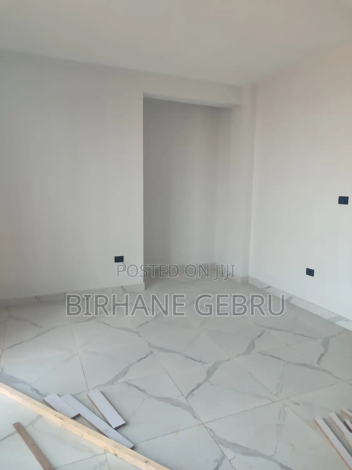 1bedroom Apartiment for Rent