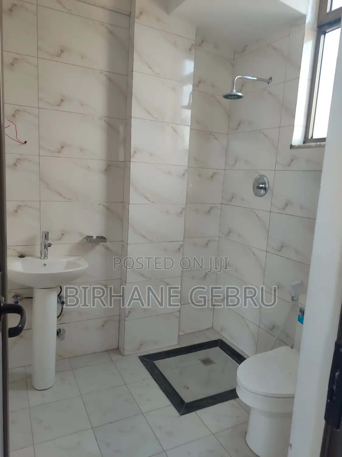 1bedroom Apartiment for Rent