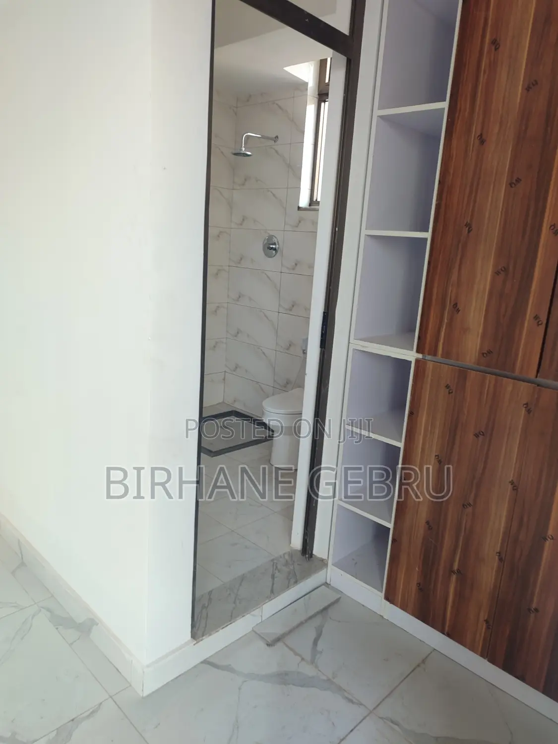 1bedroom Apartiment for Rent
