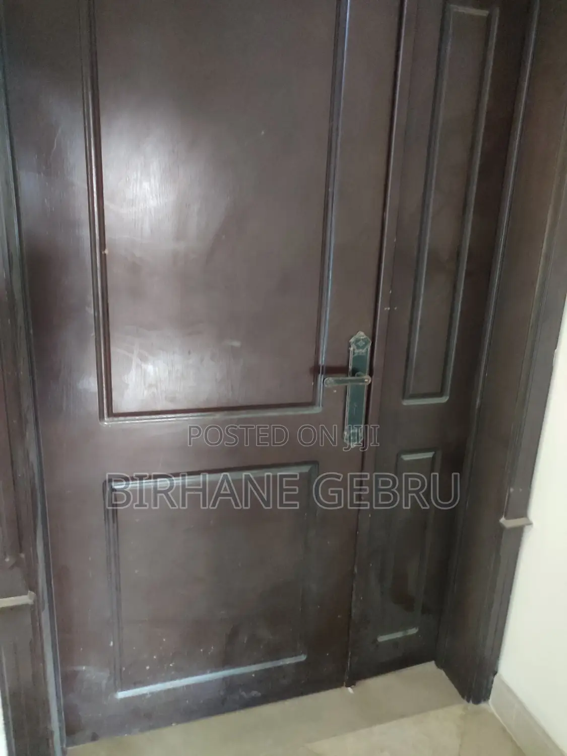 1bedroom Apartiment for Rent