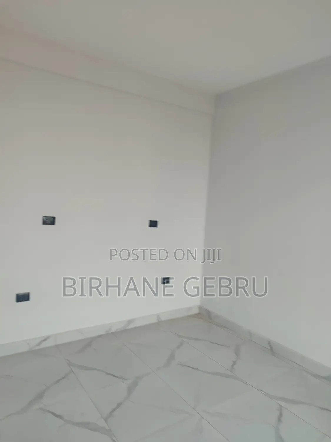 1bedroom Apartiment for Rent