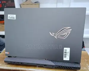 Photo - New Laptop Asus ROG Strix G15 16GB AMD Ryzen 9 SSD 1T