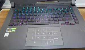 New Laptop Asus ROG Strix G15 16GB AMD Ryzen 9 SSD 1T