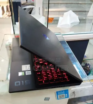 New Laptop HP Omen 16 16GB Intel Core I7 SSD 1T
