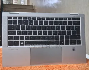 New Laptop HP EliteBook X360 1030 G8 16GB Intel Core I7 SSD 512GB