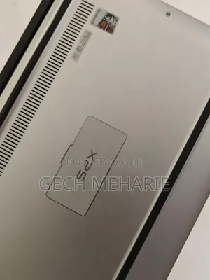 Photo - New Laptop Dell XPS 13 8GB Intel Core I7 SSD 256GB